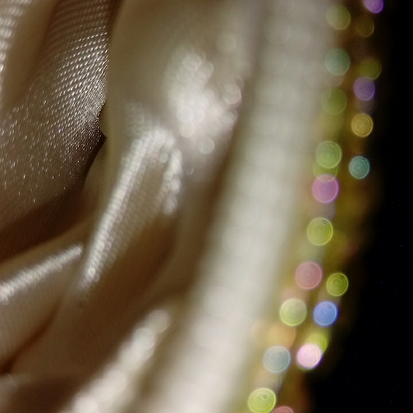 NWOT Beaded clutch - Picture 2 of 3